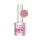 Crystal Nails Compact Base Gel Cover Rose - 4ml 