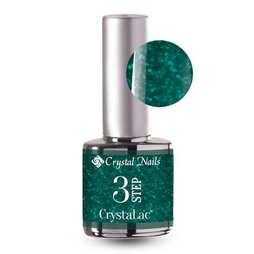 Crystal Nails 3 STEP CrystaLac - 3S94 (4ml)