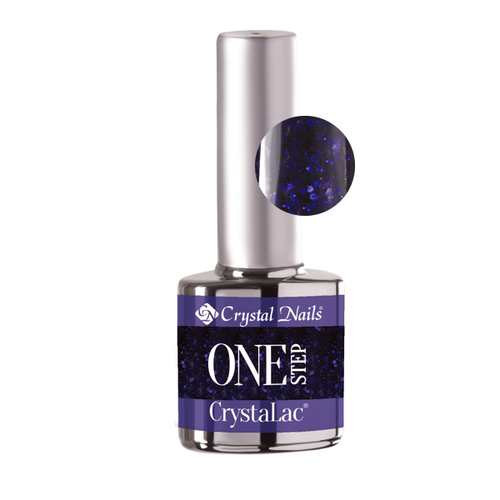 Crystal Nails ONE STEP CrystaLac 1S70 - 8ml 