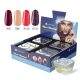 Most Wanted! Crystal Nails Royal Gel készlet 2018 Winter (4x4,5ml)