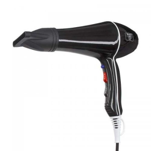 Wahl Super Dry Professzionális hajszárító fekete 4340-0470