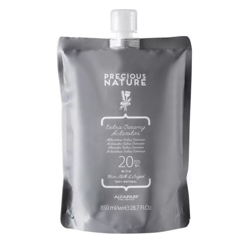 Alfaparf Precious Nature aktivátor 6% 850ml