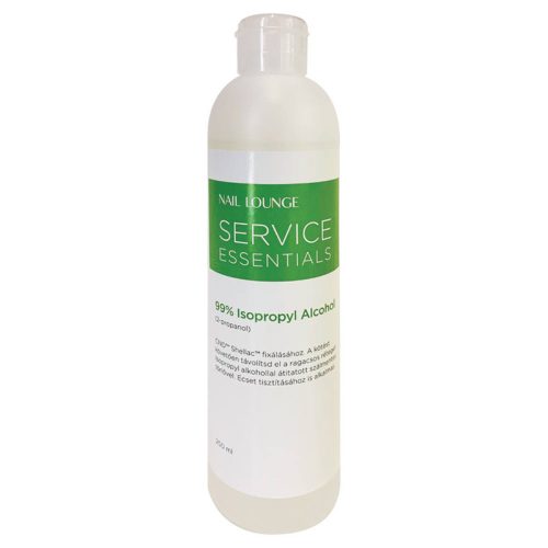 CND Isopropyl alkohol 250ml