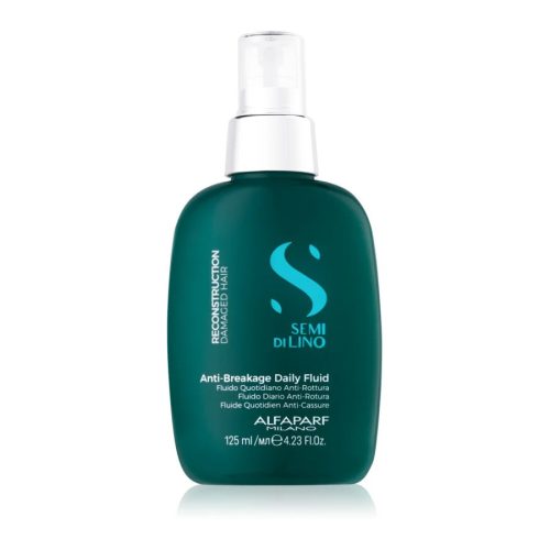 Alfaparf Semi di Lino Reconstruction Anti-Breakage leöblítést nem igénylő ápolás 125ml