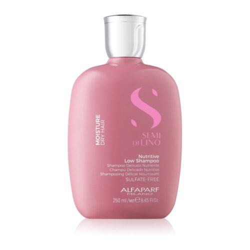 Alfaparf Semi di Lino Moisture tápláló sampon 250ml
