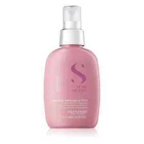   Alfaparf Semi di Lino Moisture kifésülést könnyítő ápoló 125ml