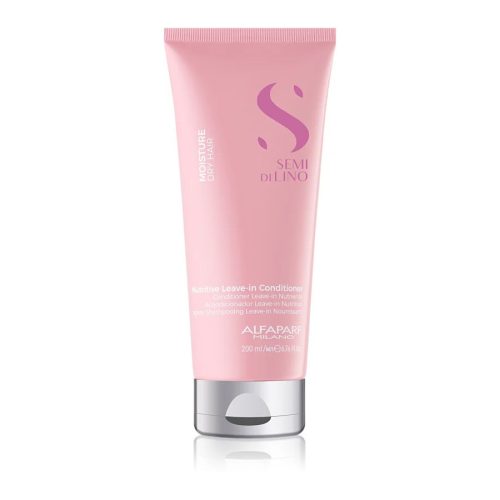 Alfaparf Semi di Lino Moisture leave-in kondicionáló 200ml