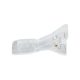 Crystal Nails Silicone Art Design csipesz 
