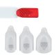 Crystal Nails Silicone Art Design Set 3