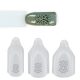Crystal Nails Silicone Art Design Set 5