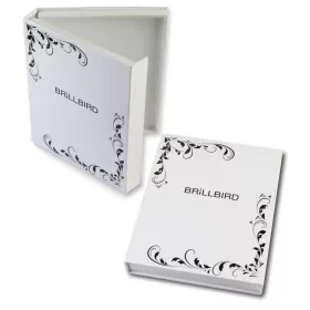 BrillBird Nail Art Display Box