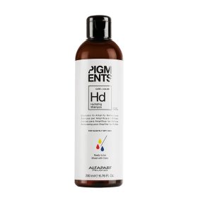 Alfaparf Pigments Hydrating hidratáló sampon 200ml