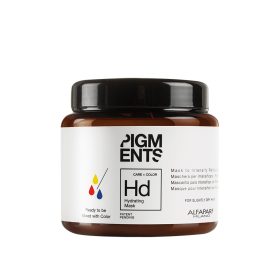 Alfaparf Pigments Hydrating hidratáló maszk 200ml