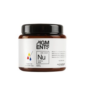 Alfaparf Pigments Nutritive tápláló maszk 200ml