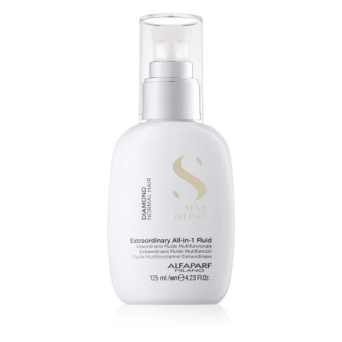 Alfaparf Semi di Lino Diamond leöblítést nem igénylő ápoló 125ml