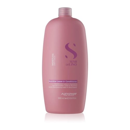Alfaparf Semi di Lino Moisture leave-in kondicionáló 1000ml