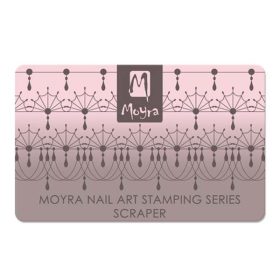 Moyra lehúzó No. 06 