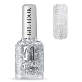 Moyra Gel Look körömlakkok 998 Élise