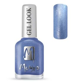 Moyra Gel Look körömlakkok 1001 Reka 