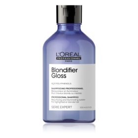   L’Oréal Professionnel Serie Expert Blondifier Gloss sampon 300ml