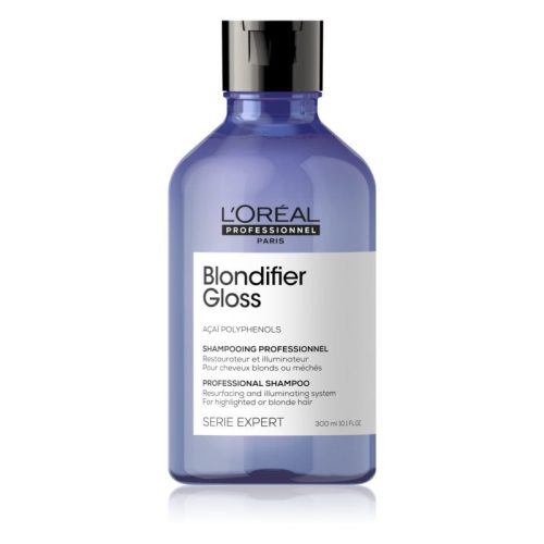 L’Oréal Professionnel Serie Expert Blondifier Gloss sampon 300ml