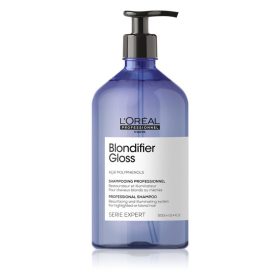   L’Oréal Professionnel Serie Expert Blondifier Gloss sampon 500ml