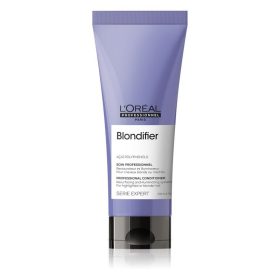   L'Oréal Professionnel Serie Expert Blondifier hajbalzsam szőke hajra 200ml