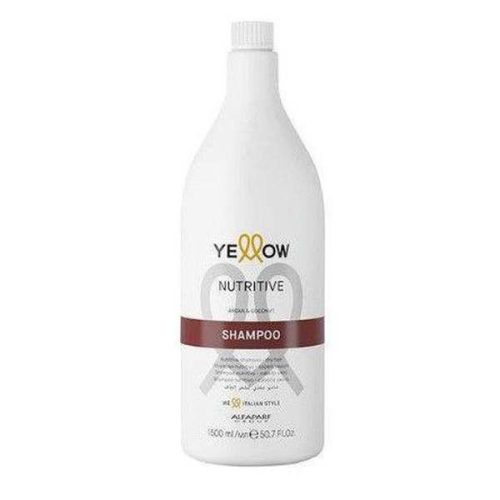 Yellow Nutritive Tápláló sampon száraz hajra 1500ml 