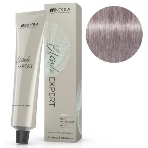 Indola Blond Expert Pastel hajfesték 60ml - P.17