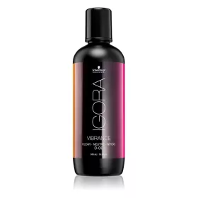 Schwarzkopf Igora Vibrance tartós hajszínező 500ml - 0-00