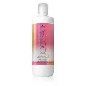   Schwarzkopf Igora Vibrance gél állagú színelőhívó emulzió 1,9% 1000ml