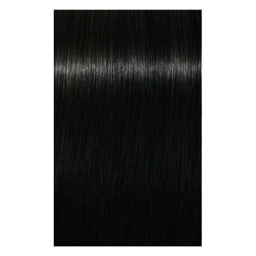 Schwarzkopf Igora Vibrance tartós hajszínező 60ml - 1-0