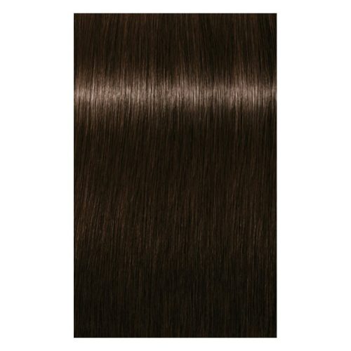 Schwarzkopf Igora Vibrance tartós hajszínező 60ml - 4-0