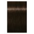 Schwarzkopf Igora Vibrance tartós hajszínező 60ml - 4-0