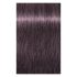 Schwarzkopf Igora Vibrance tartós hajszínező 60ml - 7-48