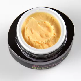   BrillBird 3D Forming gel 11 (peach) barack gyurmazselé - 3ml TF