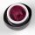 BrillBird 3D Forming gel 12 (burgundy) burgundi gyurmazselé - 3ml