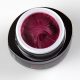 BrillBird 3D Forming gel 12 (burgundy) burgundi gyurmazselé - 3ml