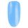 BrillBird TIFFANY ÜVEGHATÁSÚ GÉL LAKK - kék (blue) TI1 - 5ml