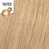 Wella Koleston Perfect ME+ hajfesték 60ml 10/03