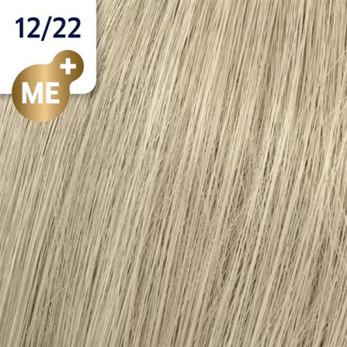 Wella Koleston Perfect ME+ hajfesték 60ml 12/22