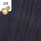 Wella Koleston Perfect ME+ hajfesték 60ml 2/0