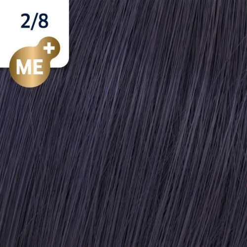 Wella Koleston Perfect ME+ hajfesték 60ml 2/8
