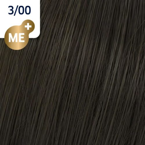 Wella Koleston Perfect ME+ hajfesték 60ml 3/00