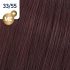 Wella Koleston Perfect ME+ hajfesték 60ml 33/55