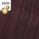 Wella Koleston Perfect ME+ hajfesték 60ml 33/55