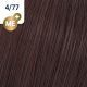 Wella Koleston Perfect ME+ hajfesték 60ml 4/77