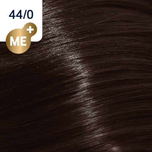 Wella Koleston Perfect ME+ hajfesték 60ml 44/0