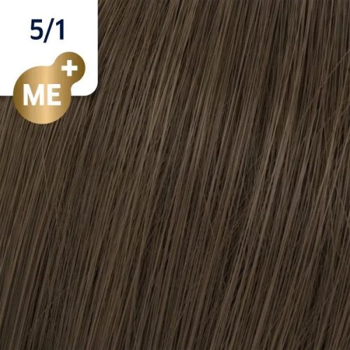 Wella Koleston Perfect ME+ hajfesték 60ml 5/1