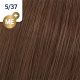 Wella Koleston Perfect ME+ hajfesték 60ml 5/37